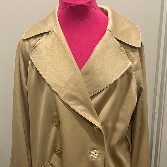 Spiegel trench coat - Picture 7 of 12